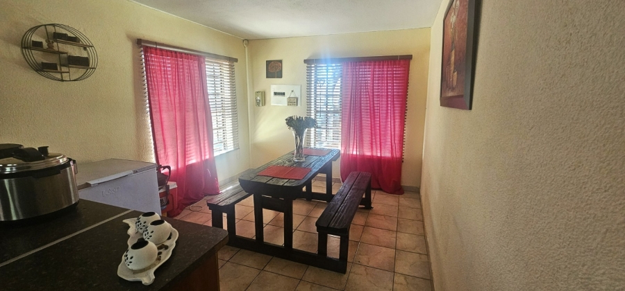 To Let 3 Bedroom Property for Rent in Protea Park North West